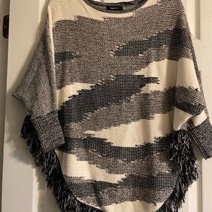 Neutral Colors Women's Small Sweater